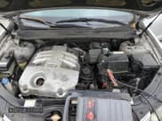 ✅ 2007 Hyundai Santa Fe SE • VIN: 5NMSH73E37H041749 • Lot: 74153084. Listed on Copart with 255,228 mi. Free auction sales archive from the USA and detailed vehicle history report at DreamBid. Image 11.