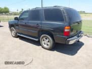 ✅ 2003 Chevrolet Tahoe LS • VIN: 1GNEC13Z13R234040 • Lot: 42794427. Listed on IAAI with 314,473 mi. Free auction sales archive from the USA and detailed vehicle history report at DreamBid. Image 3.