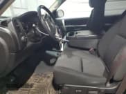 ✅ 2010 Chevrolet Silverado 1500 LT • VIN: 1GCSKSE33AZ144656 • Lot: 91117835. Listed on Copart with 156,323 mi. Free auction sales archive from the USA and detailed vehicle history report at DreamBid. Image 7.