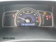 ✅ 2010 Honda Civic LX • VIN: 2HGFA1F54AH501407 • Lot: 90630345. Listed on Copart with 191,106 mi. Free auction sales archive from the USA and detailed vehicle history report at DreamBid. Image 9.