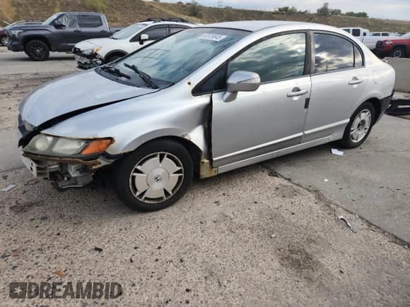 ✅ 2009 Honda Civic • VIN: JHMFA36209S003806 • Lot: 82329845. Wystawiony na Copart z przebiegiem 135 290 mil. Bezpłatny archiwum sprzedaży aukcyjnych z USA i szczegółowy raport historii pojazdu na DreamBid. Zdjęcie 1.