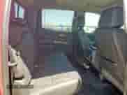 2019 Chevrolet Silverado 1500 LTZ z VIN 1GCPWEED2KZ122105, wystawiony jako Copart lot #67363295 z przebiegiem 94 562 mil mil oraz Szkoda całkowita • Salvage title. Historia ofert i sprzedaży dostępna na DreamBid. Obrazek 11.