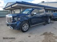 ✅ 2022 GMC Sierra 1500 Denali • VIN: 3GTUUGED3NG660594 • Лот: 92034655. Опубликован ранее на Copart с пробегом 108 827 миль. Бесплатный доступ к архиву аукционных продаж из США и подробный отчёт об истории автомобиля на DreamBid. Изображение 1.