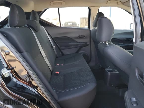 ✅ 2022 Nissan Kicks S • VIN: 3N1CP5BVXNL524655 • Лот: 89833955. Опубликован ранее на Copart с пробегом 62 334 миль. Бесплатный доступ к архиву аукционных продаж из США и подробный отчёт об истории автомобиля на DreamBid. Изображение 11.