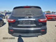 ✅ 2014 Infiniti QX60 • VIN: 5N1AL0MM0EC522640 • Lot: 96831165. Listed on Copart with 113,943 mi. Free auction sales archive from the USA and detailed vehicle history report at DreamBid. Image 6.