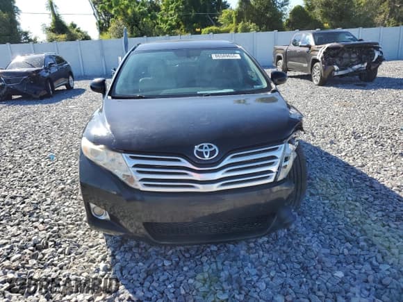 ✅ 2009 Toyota Venza • VIN: 4T3ZK11A59U019988 • Lot: 86589655. Listed on Copart with 176,147 mi. Free auction sales archive from the USA and detailed vehicle history report at DreamBid. Image 5.