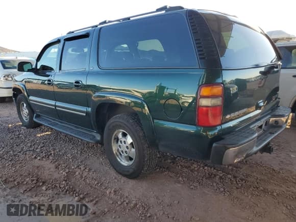 ✅ 2003 Chevrolet Suburban Z71 • VIN: 3GNFK16Z23G177804 • Лот: 55015145. Опубликован ранее на Copart с пробегом 178 786 миль. Бесплатный доступ к архиву аукционных продаж из США и подробный отчёт об истории автомобиля на DreamBid. Изображение 2.