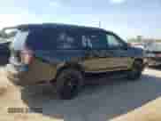 2023 Chevrolet Tahoe RST with VIN 1GNSKRKL2PR442337, listed as a Copart auction lot 50817575 with 25,972 mi miles and Salvage title. Bid and sale history available at DreamBid. Image 3.