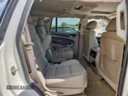 ✅ 2015 Chevrolet Tahoe LT • VIN: 1GNSCBKC8FR734187 • Lot: 82278185. Listed on Copart with 92,102 mi. Free auction sales archive from the USA and detailed vehicle history report at DreamBid. Image 11.