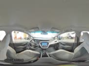 ✅ 2020 Chevrolet Bolt EV LT • VIN: 1G1FY6S02L4114428 • Lot: 52360435. Wystawiony na Copart z przebiegiem 50 609 mil. Bezpłatny archiwum sprzedaży aukcyjnych z USA i szczegółowy raport historii pojazdu na DreamBid. Zdjęcie 13.