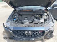 ✅ 2023 Mazda CX-5 2.5 Turbo • VIN: JM3KFBAY6P0246012 • Lot: 42454012. Wystawiony na IAAI z przebiegiem 7 043 mil. Bezpłatny archiwum sprzedaży aukcyjnych z USA i szczegółowy raport historii pojazdu na DreamBid. Zdjęcie 10.