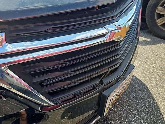 ✅ 2022 Chevrolet Equinox LT • VIN: 3GNAXJEV9NL133710 • Лот: 43177032. Опубликован ранее на IAAI с пробегом 94 832 миль. Бесплатный доступ к архиву аукционных продаж из США и подробный отчёт об истории автомобиля на DreamBid. Изображение 19.