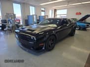 ✅ 2021 Dodge Challenger SRT Hellcat Redeye Widebody • VIN: 2C3CDZL97MH609608 • Lot: 41905865. Wystawiony na Copart z przebiegiem 1 738 mil. Bezpłatny archiwum sprzedaży aukcyjnych z USA i szczegółowy raport historii pojazdu na DreamBid. Zdjęcie 2.