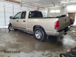 ✅ 2003 Dodge 1500 ST • VIN: 1D7HA18N73S294260 • Лот: 66727634. Опубликован ранее на Copart с пробегом Не указан. Бесплатный доступ к архиву аукционных продаж из США и подробный отчёт об истории автомобиля на DreamBid. Изображение 2.