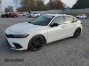 ✅ 2022 Honda Civic Sport • VIN: 19XFL2H85NE021996 • Лот: 93715115. Опубликован ранее на Copart с пробегом 68 564 миль. Бесплатный доступ к архиву аукционных продаж из США и подробный отчёт об истории автомобиля на DreamBid. Изображение 1.