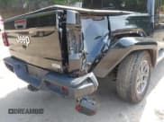 ✅ 2020 Jeep Gladiator Overland • VIN: 1C6HJTFG8LL176164 • Lot: 42482369. Listed on IAAI with 80,009 mi. Free auction sales archive from the USA and detailed vehicle history report at DreamBid. Image 6.