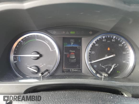 ✅ 2014 Toyota Highlander Limited • VIN: 5TDDCRFH6ES006058 • Лот: 63468055. Опубликован ранее на Copart с пробегом 53 944 миль. Бесплатный доступ к архиву аукционных продаж из США и подробный отчёт об истории автомобиля на DreamBid. Изображение 9.