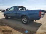 ✅ 2003 Nissan Frontier XE • VIN: 1N6DD26T93C468604 • Lot: 59013005. Wystawiony na Copart z przebiegiem 242 581 mil. Bezpłatny archiwum sprzedaży aukcyjnych z USA i szczegółowy raport historii pojazdu na DreamBid. Zdjęcie 2.