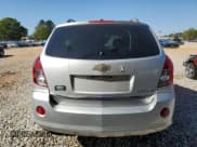 ✅ 2014 Chevrolet Captiva Sport LTZ • VIN: 3GNAL4EK2ES542575 • Lot: 53350765. Wystawiony na Copart z przebiegiem 219 322 mil. Bezpłatny archiwum sprzedaży aukcyjnych z USA i szczegółowy raport historii pojazdu na DreamBid. Zdjęcie 6.