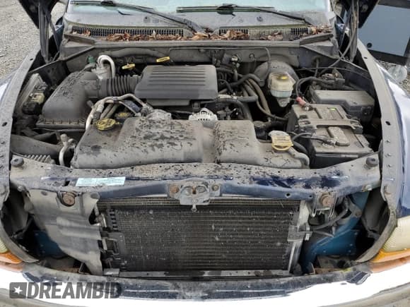 ✅ 2000 Dodge Dakota Sport • VIN: 1B7GG2AN9YS760105 • Lot: 51023545. Wystawiony na Copart z przebiegiem 191 900 mil. Bezpłatny archiwum sprzedaży aukcyjnych z USA i szczegółowy raport historii pojazdu na DreamBid. Zdjęcie 11.