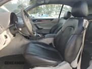 ✅ 2002 Mercedes-Benz CLK 320/430 • VIN: WDBLK65G52T109375 • Лот: 71832724. Опубликован ранее на Copart с пробегом 207 707 миль. Бесплатный доступ к архиву аукционных продаж из США и подробный отчёт об истории автомобиля на DreamBid. Изображение 7.