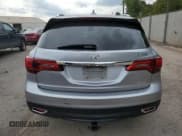 ✅ 2016 Acura MDX Advance • VIN: 5FRYD4H90GB062431 • Лот: 81494775. Опубликован ранее на Copart с пробегом 157 479 миль. Бесплатный доступ к архиву аукционных продаж из США и подробный отчёт об истории автомобиля на DreamBid. Изображение 6.