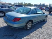 ✅ 1999 Acura CL • VIN: 19UYA2255XL013311 • Lot: 43195413. Listed on IAAI with 243,833 mi. Free auction sales archive from the USA and detailed vehicle history report at DreamBid. Image 4.