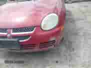 2005 Dodge Neon SXT z VIN 1B3ES56C05D180578, wystawiony jako IAAI lot #42304117 z przebiegiem Nie podano mil oraz . Historia ofert i sprzedaży dostępna na DreamBid. Obrazek 6.