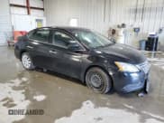 ✅ 2015 Nissan Sentra SV • VIN: 3N1AB7AP5FL683282 • Lot: 87417175. Wystawiony na Copart z przebiegiem 114 392 mil. Bezpłatny archiwum sprzedaży aukcyjnych z USA i szczegółowy raport historii pojazdu na DreamBid. Zdjęcie 4.