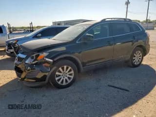 ✅ 2010 Mazda CX-9 Grand Touring • VIN: JM3TB2MA5A0218921 • Lot: 90783695. Listed on Copart with 164,337 mi. Free auction sales archive from the USA and detailed vehicle history report at DreamBid. Image 1.