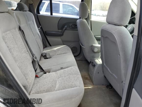 ✅ 2003 Saturn VUE • VIN: 5GZCZ53B33S905255 • Lot: 45093094. Wystawiony na Copart z przebiegiem 126 324 mil. Bezpłatny archiwum sprzedaży aukcyjnych z USA i szczegółowy raport historii pojazdu na DreamBid. Zdjęcie 11.