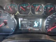 ✅ 2015 Chevrolet Silverado 2500HD LT • VIN: 1GC1KVE86FF520235 • Lot: 41664064. Listed on IAAI with 235,288 mi. Free auction sales archive from the USA and detailed vehicle history report at DreamBid. Image 15.