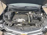 ✅ 2020 Chevrolet Equinox Premier • VIN: 2GNAXYEXXL6272532 • Lot: 81905435. Listed on Copart with 35,659 mi. Free auction sales archive from the USA and detailed vehicle history report at DreamBid. Image 11.