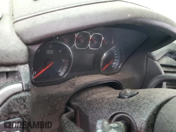 ✅ 2018 Chevrolet Suburban LT • VIN: 1GNSKHKC2JR134022 • Lot: 72323744. Wystawiony na Copart z przebiegiem Nie podano. Bezpłatny archiwum sprzedaży aukcyjnych z USA i szczegółowy raport historii pojazdu na DreamBid. Zdjęcie 9.