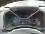 ✅ 2016 Chevrolet Colorado 4WD Z71 • VIN: 1GCGTDE3XG1359716 • Лот: 71360444. Опубликован ранее на Copart с пробегом 89 325 миль. Бесплатный доступ к архиву аукционных продаж из США и подробный отчёт об истории автомобиля на DreamBid. Изображение 9.