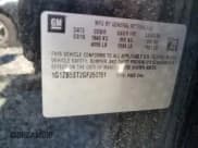 ✅ 2016 Chevrolet Malibu LS • VIN: 1G1ZB5ST2GF250751 • Лот: 89526735. Опубликован ранее на Copart с пробегом 87 114 миль. Бесплатный доступ к архиву аукционных продаж из США и подробный отчёт об истории автомобиля на DreamBid. Изображение 13.