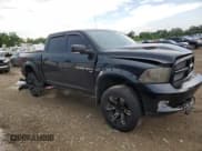 ✅ 2011 Ram 1500 Sport • VIN: 1D7RV1CT4BS575283 • Lot: 61606175. Listed on Copart with 162,010 mi. Free auction sales archive from the USA and detailed vehicle history report at DreamBid. Image 4.