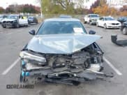 ✅ 2022 Honda Civic Sport • VIN: 2HGFE2F52NH580382 • Lot: 43550428. Wystawiony na IAAI z przebiegiem 28 850 mil. Bezpłatny archiwum sprzedaży aukcyjnych z USA i szczegółowy raport historii pojazdu na DreamBid. Zdjęcie 6.