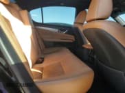 ✅ 2014 Lexus GS 350 • VIN: JTHBE1BLXE5036407 • Lot: 82666585. Wystawiony na Copart z przebiegiem 161 332 mil. Bezpłatny archiwum sprzedaży aukcyjnych z USA i szczegółowy raport historii pojazdu na DreamBid. Zdjęcie 10.