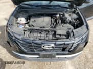 ✅ 2023 Hyundai Tucson SEL • VIN: 5NMJFCAE8PH222374 • Lot: 81513295. Wystawiony na Copart z przebiegiem 37 185 mil. Bezpłatny archiwum sprzedaży aukcyjnych z USA i szczegółowy raport historii pojazdu na DreamBid. Zdjęcie 11.