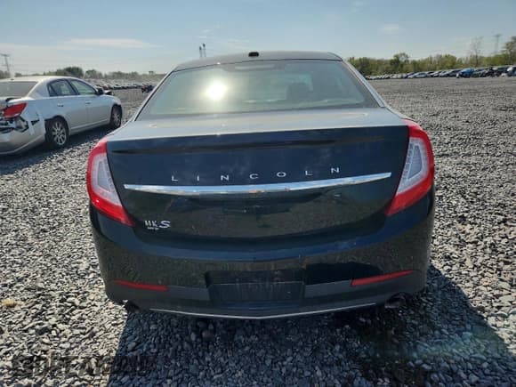 ✅ 2015 Lincoln MKS • VIN: 1LNHL9EK9FG606529 • Lot: 80647785. Listed on Copart with 169,860 mi. Free auction sales archive from the USA and detailed vehicle history report at DreamBid. Image 6.