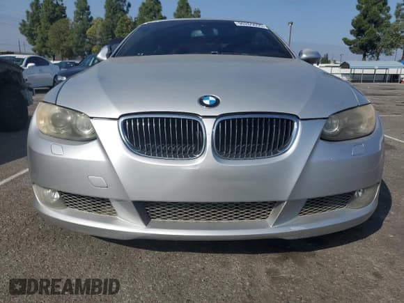 ✅ 2008 BMW 3 Series 335i • VIN: WBAWL73508PX56283 • Lot: 90265655. Listed on Copart with 112,323 mi. Free auction sales archive from the USA and detailed vehicle history report at DreamBid. Image 5.