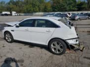 ✅ 2017 Ford Taurus SEL • VIN: 1FAHP2H87HG129222 • Lot: 84183925. Wystawiony na Copart z przebiegiem 105 174 mil. Bezpłatny archiwum sprzedaży aukcyjnych z USA i szczegółowy raport historii pojazdu na DreamBid. Zdjęcie 2.