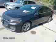 ✅ 2016 Chevrolet Malibu LT • VIN: 1G1ZE5ST8GF253614 • Lot: 43461208. Listed on IAAI with 135,519 mi miles. Access the free auction sales archive from the USA and view a detailed vehicle history report at DreamBid. Image 2.