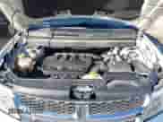 2013 Dodge Journey American Value с VIN 3C4PDCABXDT537214, выставлен на аукционе IAAI как лот 43618834 с пробегом 219 015 миль миль и . История ставок и продаж доступна на DreamBid. Изображение 10.