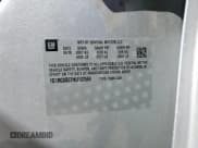 ✅ 2017 Chevrolet Volt LT • VIN: 1G1RC6S57HU107568 • Lot: 47217204. Wystawiony na Copart z przebiegiem 125 616 mil. Bezpłatny archiwum sprzedaży aukcyjnych z USA i szczegółowy raport historii pojazdu na DreamBid. Zdjęcie 13.