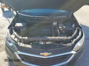 ✅ 2020 Chevrolet Equinox LS • VIN: 3GNAXHEV7LS649382 • Лот: 86794105. Опубликован ранее на Copart с пробегом 89 195 миль. Бесплатный доступ к архиву аукционных продаж из США и подробный отчёт об истории автомобиля на DreamBid. Изображение 12.