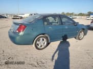 ✅ 2007 Saturn ION ION 2 • VIN: 1G8AJ58F87Z102735 • Lot: 82490155. Listed on Copart with 76,637 mi. Free auction sales archive from the USA and detailed vehicle history report at DreamBid. Image 3.