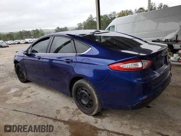 ✅ 2016 Ford Fusion SE • VIN: 3FA6P0H74GR234858 • Лот: 57576885. Опубликован ранее на Copart с пробегом 196 990 миль. Бесплатный доступ к архиву аукционных продаж из США и подробный отчёт об истории автомобиля на DreamBid. Изображение 4.