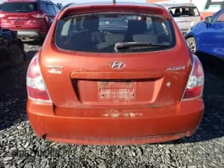 ✅ 2010 Hyundai Accent L • VIN: KMHCN3BC0AU184014 • Лот: 53510095. Опубликован ранее на Copart с пробегом 138 534 миль. Бесплатный доступ к архиву аукционных продаж из США и подробный отчёт об истории автомобиля на DreamBid. Изображение 6.